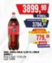 Coca cola - Coca Cola