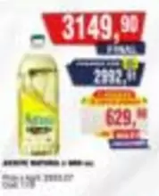 Natura - AZEITE NATURA 1, 900 ml