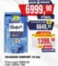 Confort - RELAXANTE COMFORT 1 KG