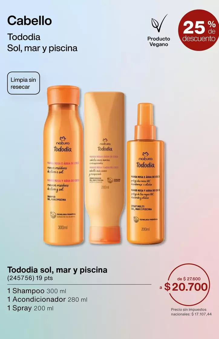 Sol - , mar y piscina