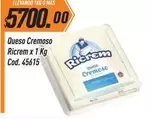 Ricrem - Queso Cremoso