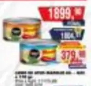 LOMOS DE ATUN MARINOS AO - BLAN