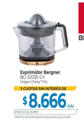 Origen - BG-51035-GY