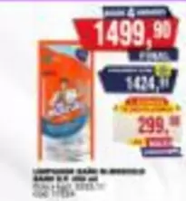 COMPANHIA DAS LETRINHAS BAMBI 2.0 (2023)