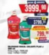 Colgate - Mouthwash Medical  1l
