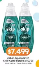 Skip - Jabón líquido