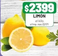 LIMÓN