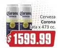 Corona - Cerveza
