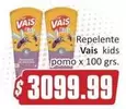 Vais - Kids