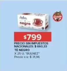Negro - TE NEGRO