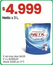 Netic -