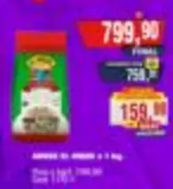 ARENA 45 cachorros 1 kg