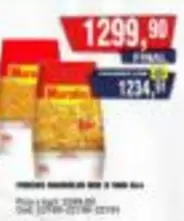 Starchers Noodles Soup in tomato herb