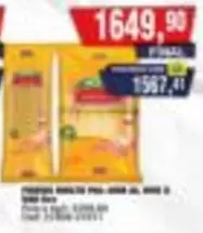 FINISSIMA BONITA PRE-COZIDO 1KG