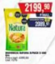 Natura - MAIONESE