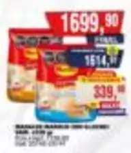 Maggi - MACARRÃO MAGGI MIOJO SABORES