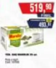 Knorr - Caldo saborizante