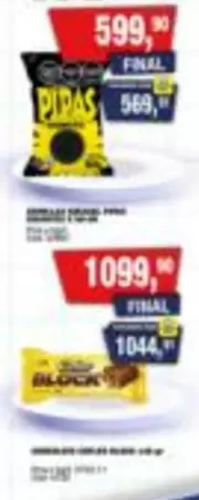 Block - SEMILLAS GIRASOL PIPAS