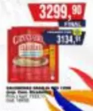 Bauducco - CROISSANT BAUDUCCO 100G