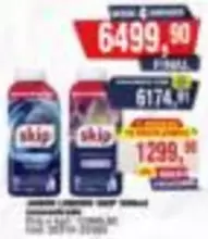 Skip - Líquido Concentrado