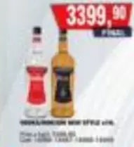 MOONSHINE WHISKEY STR.