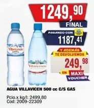 Villavicencio - VILLAVICEN