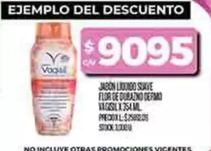 Suave - JABON LIQUIDO SUAVE FLOR DE DURAZNO DERMO