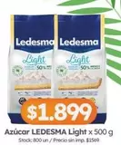 Ledesma - Light