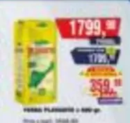 TERRA PLANTAGE 100 gr