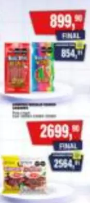 Pedigree - DOG TREATS