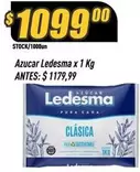 Ledesma - Azucar x 1 Kg