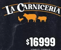 La Carnicería