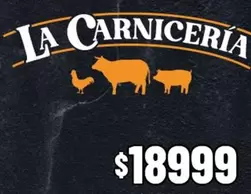 La Carniceria
