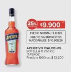 Aperol - APEROL