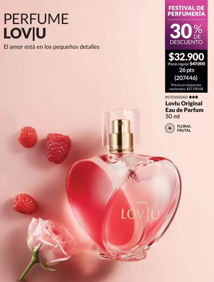 Amor - Lovlu Original