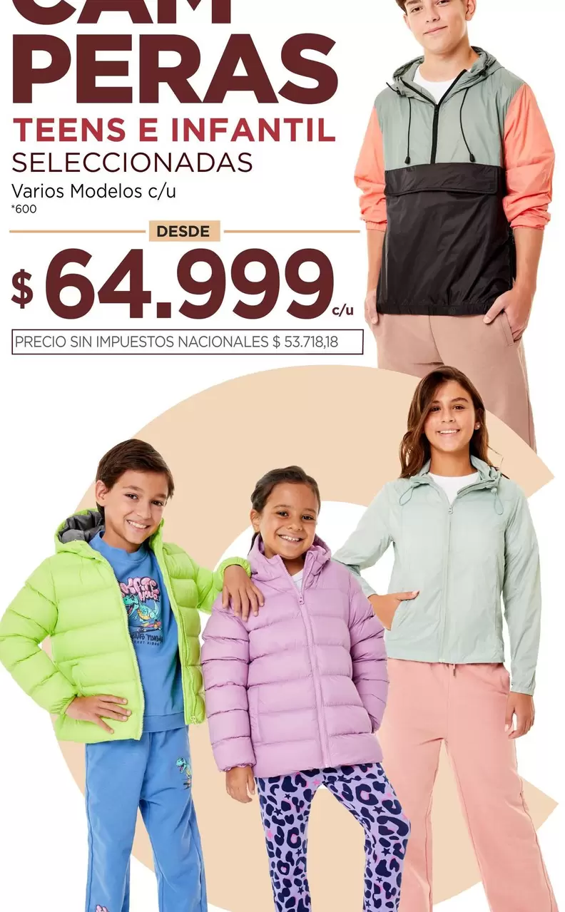 rider - PERAS TEENS E INFANTIL SELECCIONADAS