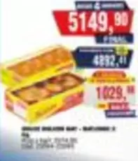 FROZEN MINI SPRING ROLL - MUIJ CHUNG 8