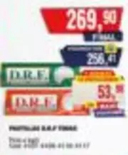 53 - PASTILLAS S.A.F TODAS