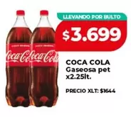 Coca cola - COCA COLA