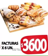 FACTURAS