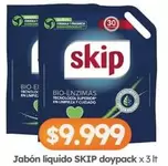 Skip - Jabón líquido