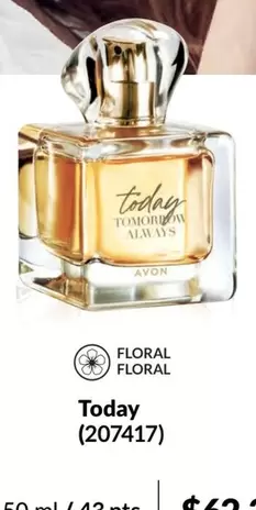 Avon - Today (207417)