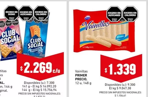 Club Social -  Original