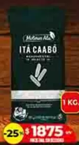 Molinos Ala - ITA CAABÓ