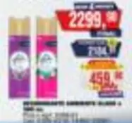 Rexona - DEODORANT SPRAY