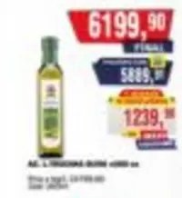 La Española - OLIVE OIL