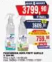 Perfumeira Porta-Pincel