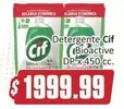 Cif - Detergente