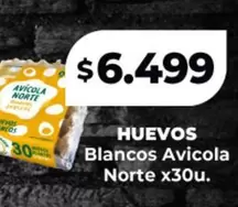 Quilmes - Huevos Blancos