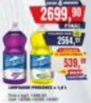 53 - Detergente Líquido